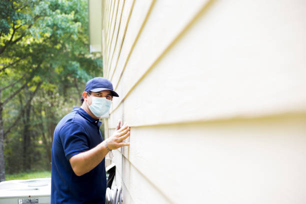 Siding for Multi-Family Homes in Elk Grove, CA